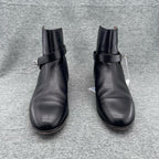 Hermes Black Ankle boots