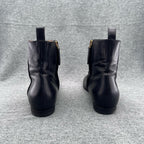 Gucci Black Ankle boots