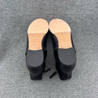 Gucci Black Ankle boots