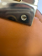 MCM Messenger Bag