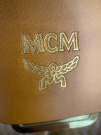 MCM Messenger Bag