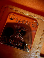 MCM Messenger Bag
