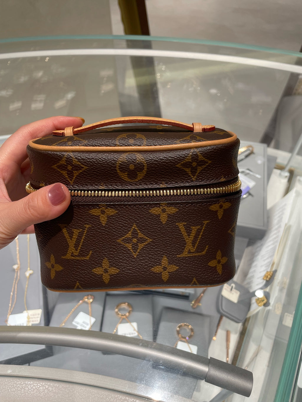 Louis Vuitton