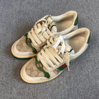 Gucci Skate shoes