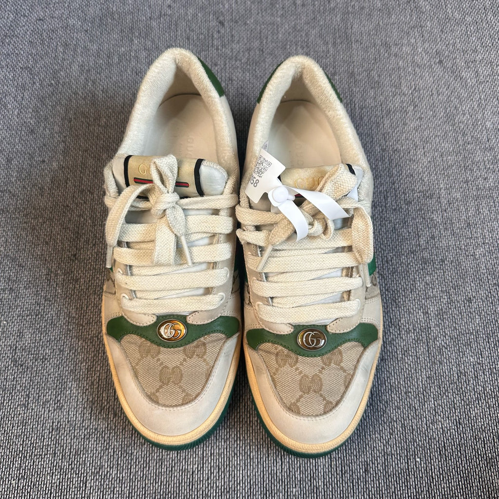 Gucci Skate shoes