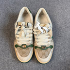 Gucci Skate shoes