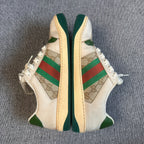 Gucci Skate shoes