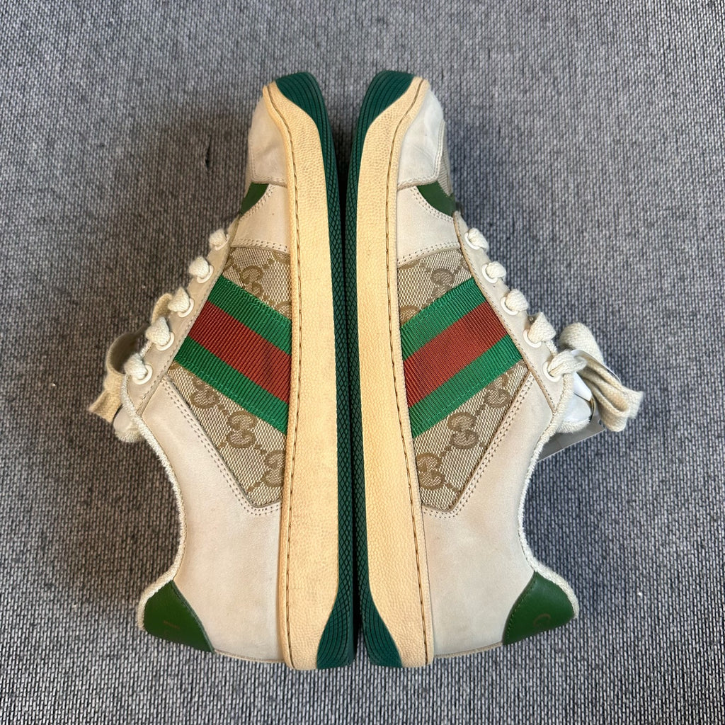 Gucci Skate shoes