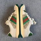 Gucci Skate shoes