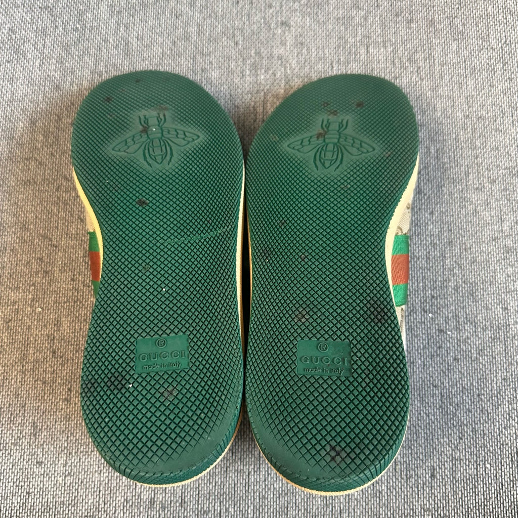 Gucci Skate shoes