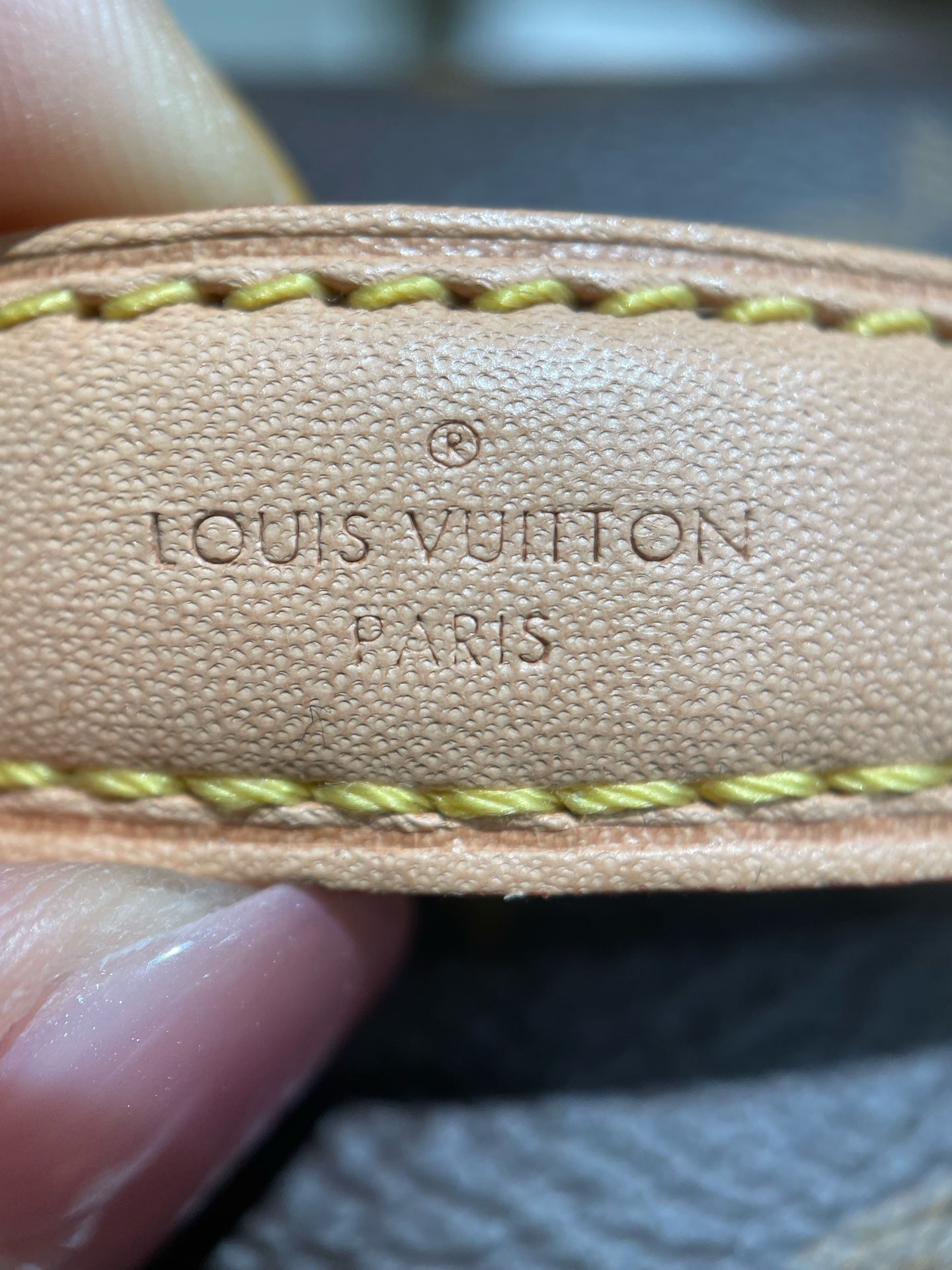 Louis Vuitton