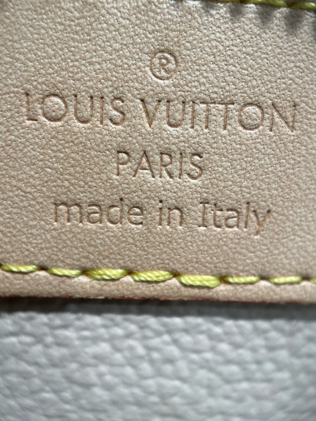 Louis Vuitton