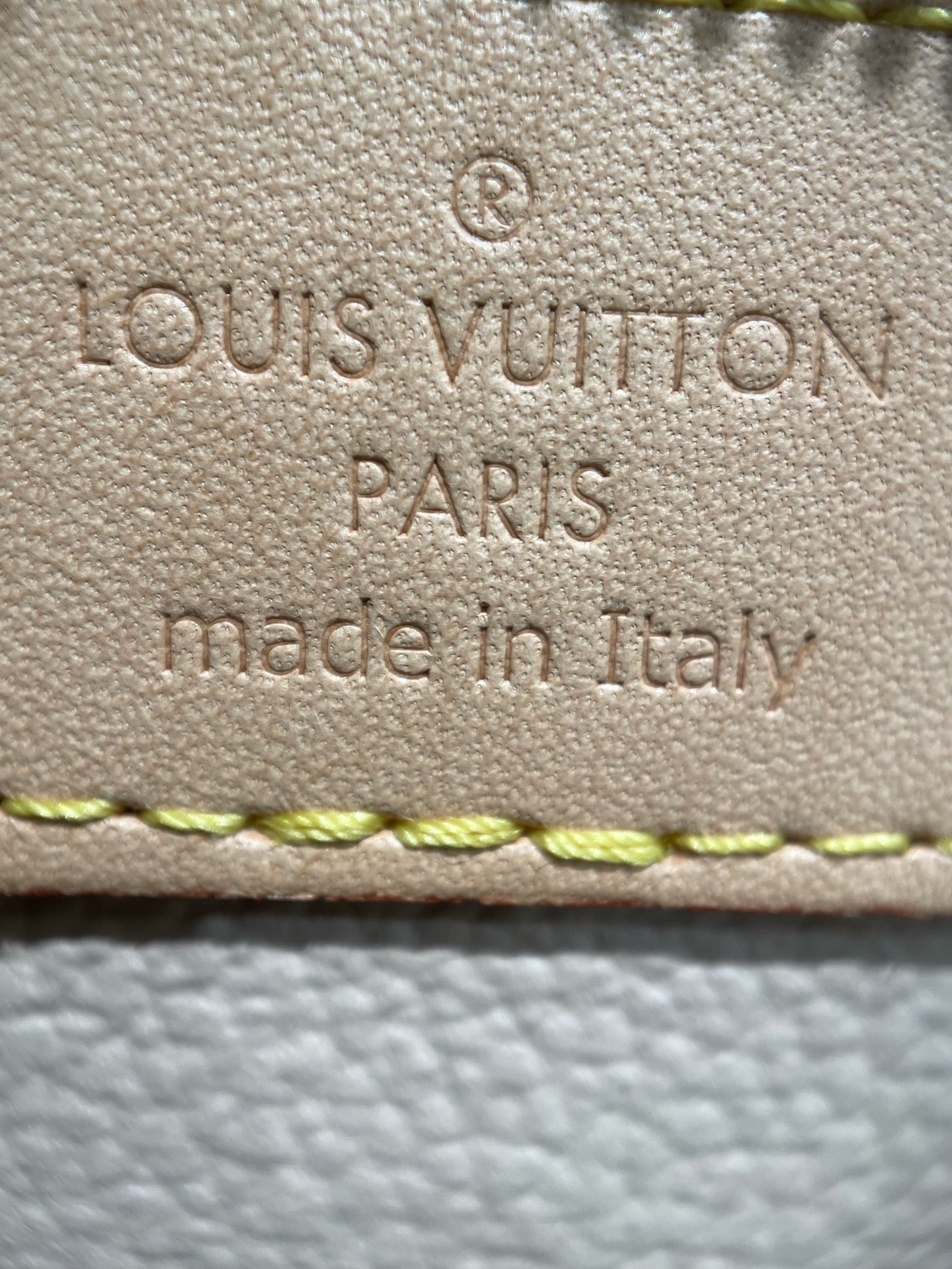 Louis Vuitton