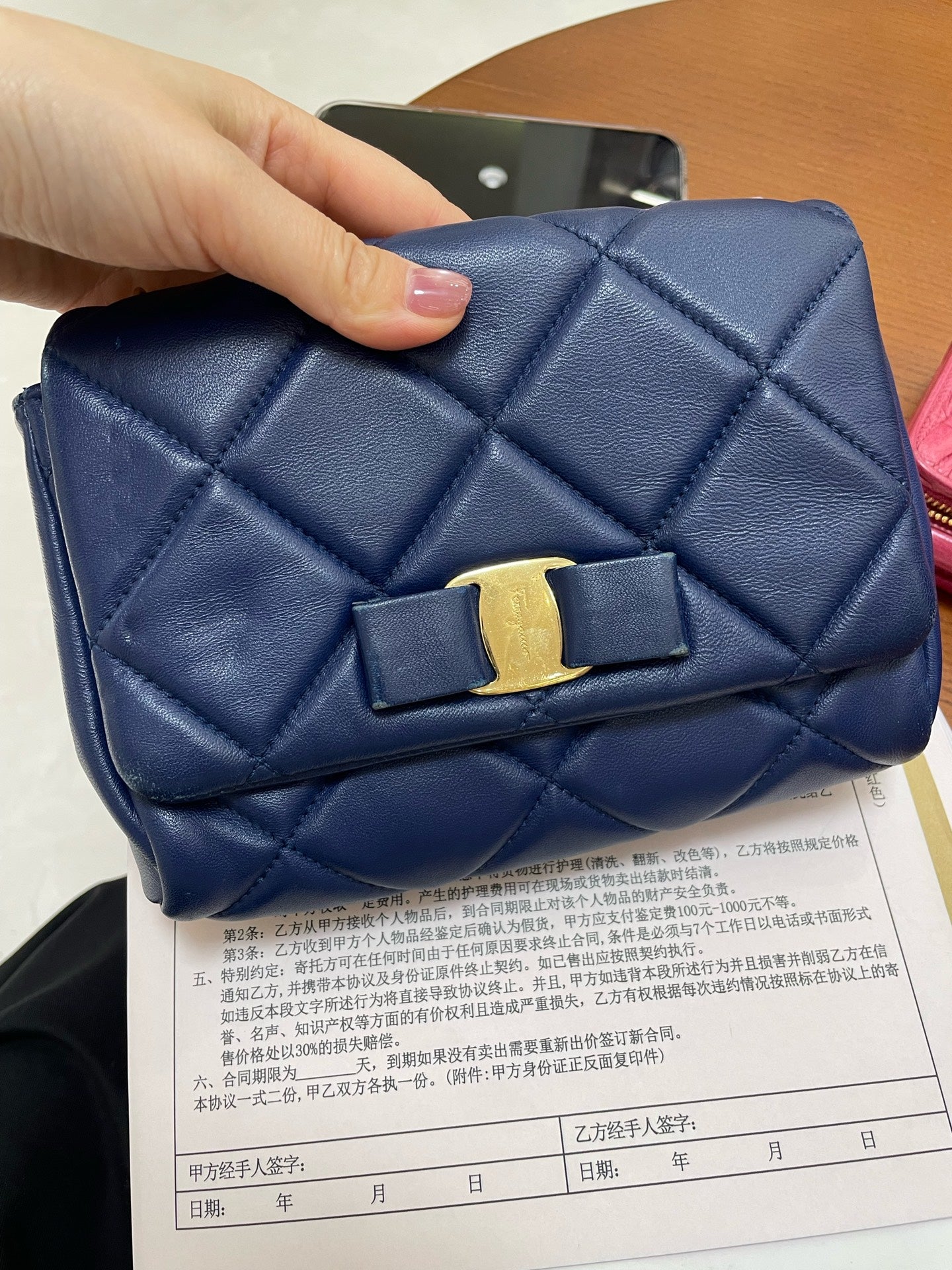 Salvatore Ferragamo
