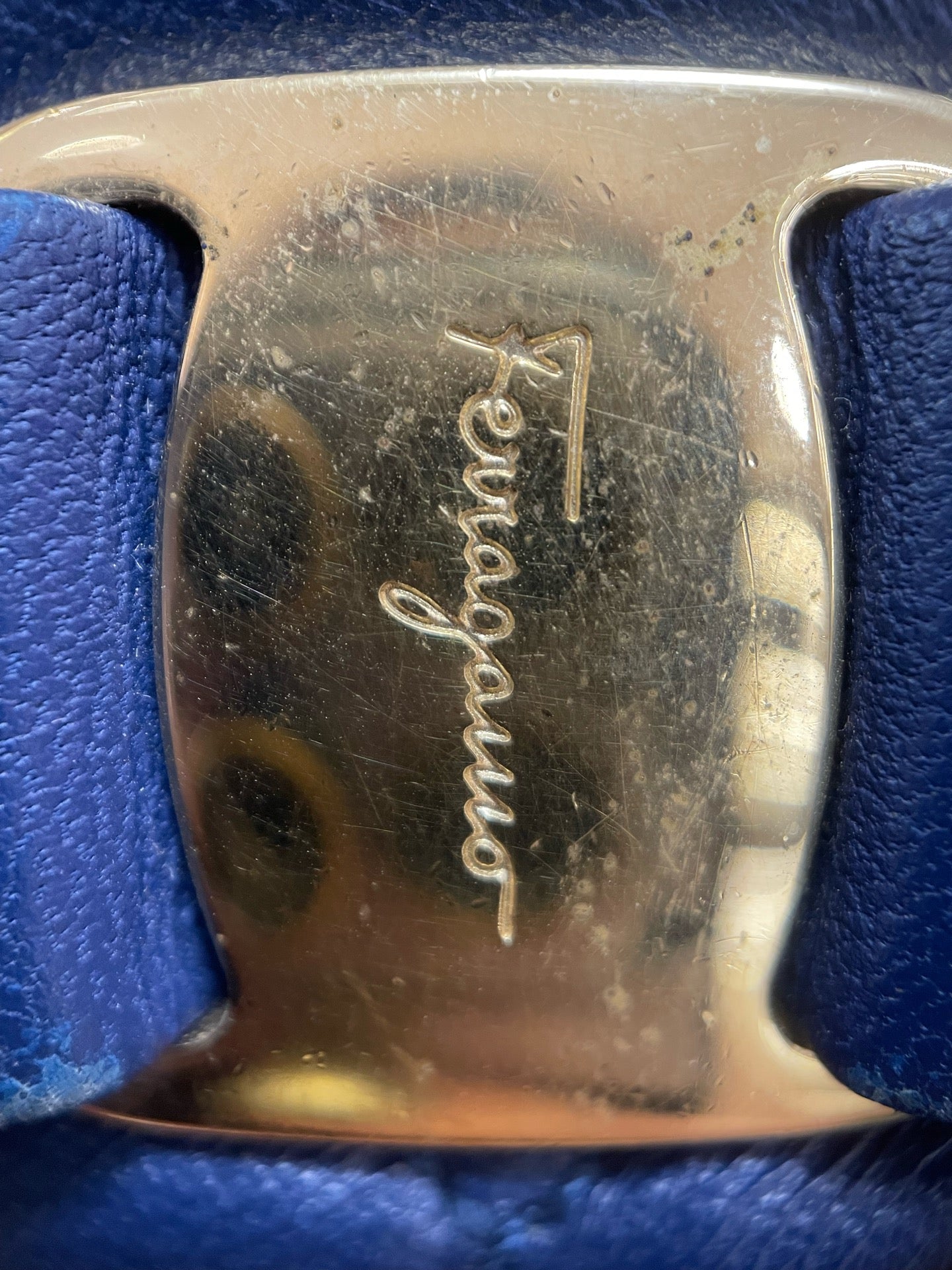 Salvatore Ferragamo