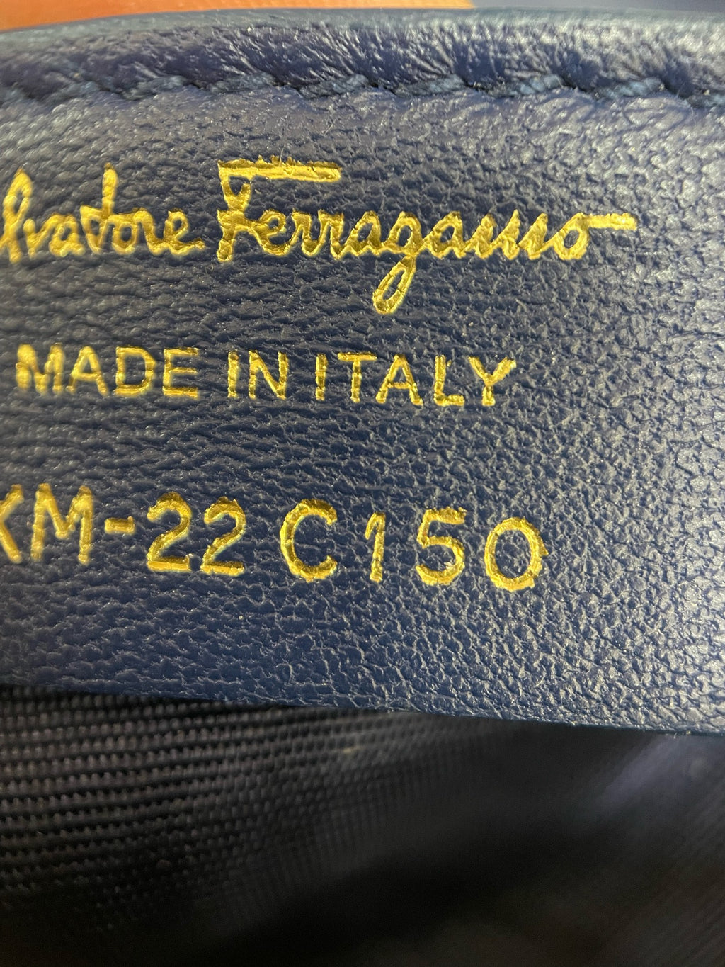 Salvatore Ferragamo