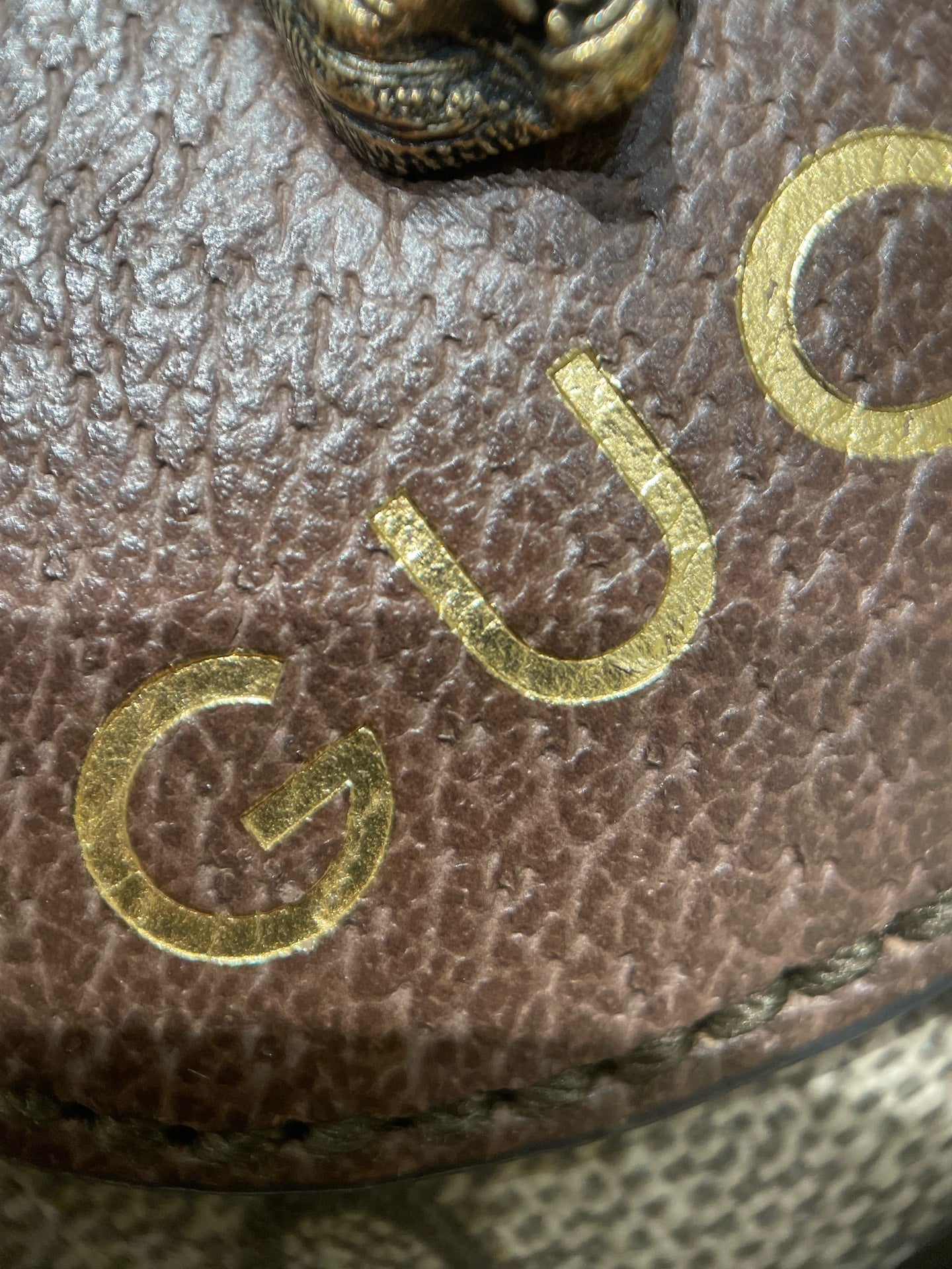 Gucci Belt Bag & Fanny Pack