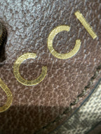 Gucci Belt Bag & Fanny Pack