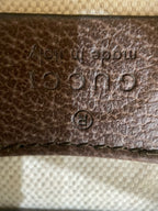 Gucci Belt Bag & Fanny Pack