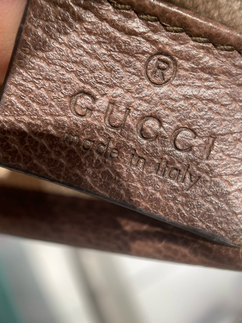 Gucci Belt Bag & Fanny Pack