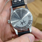Hamilton Khaki Field Uniform 38 millimeters H69439901