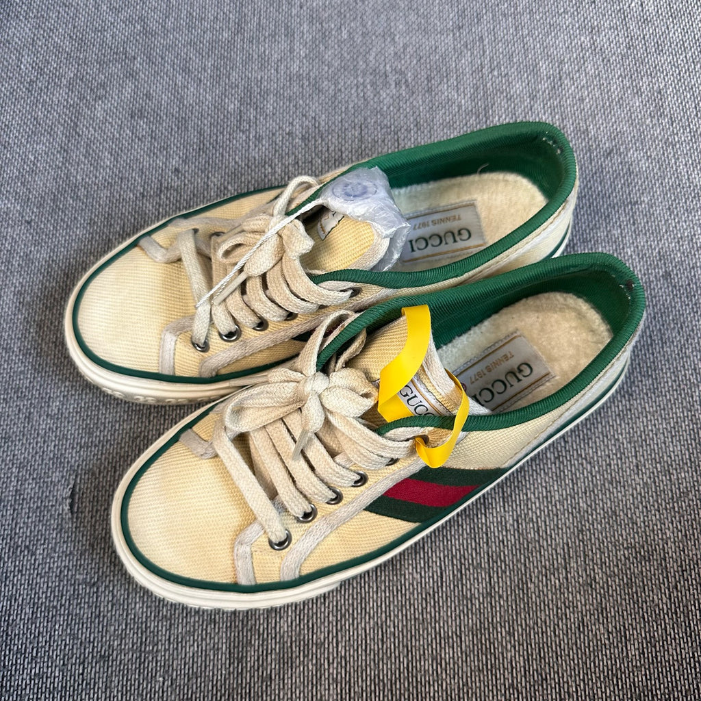 Gucci Skate shoes