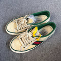 Gucci Skate shoes