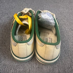 Gucci Skate shoes