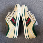 Gucci Skate shoes