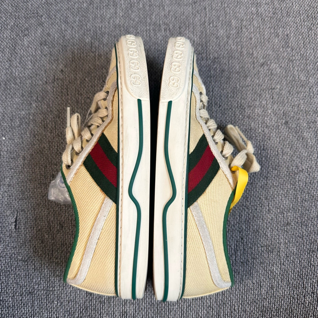 Gucci Skate shoes