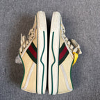 Gucci Skate shoes