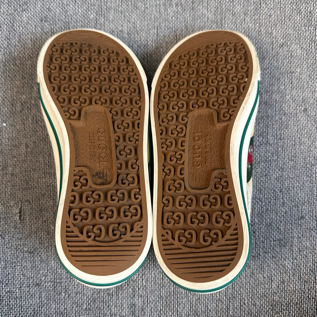 Gucci Skate shoes