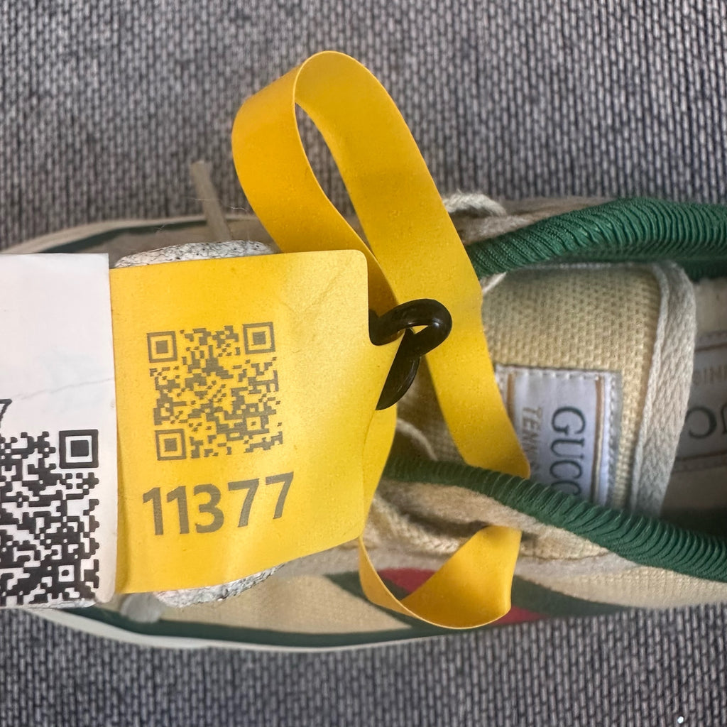 Gucci Skate shoes