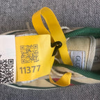 Gucci Skate shoes