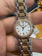 Longines Elegance Automatic (self-winding) watch 26.5 millimeters L8.111.5.19.6