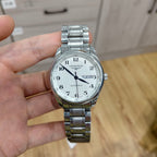 Longines Watchmaking Tradition Automatic (self-winding) watch 38.5 millimeters L2.755.4.78.6