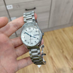 Longines Watchmaking Tradition Automatic (self-winding) watch 38.5 millimeters L2.755.4.78.6