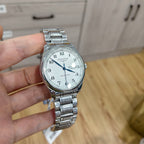 Longines Watchmaking Tradition Automatic (self-winding) watch 38.5 millimeters L2.755.4.78.6