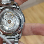Longines Watchmaking Tradition Automatic (self-winding) watch 38.5 millimeters L2.755.4.78.6