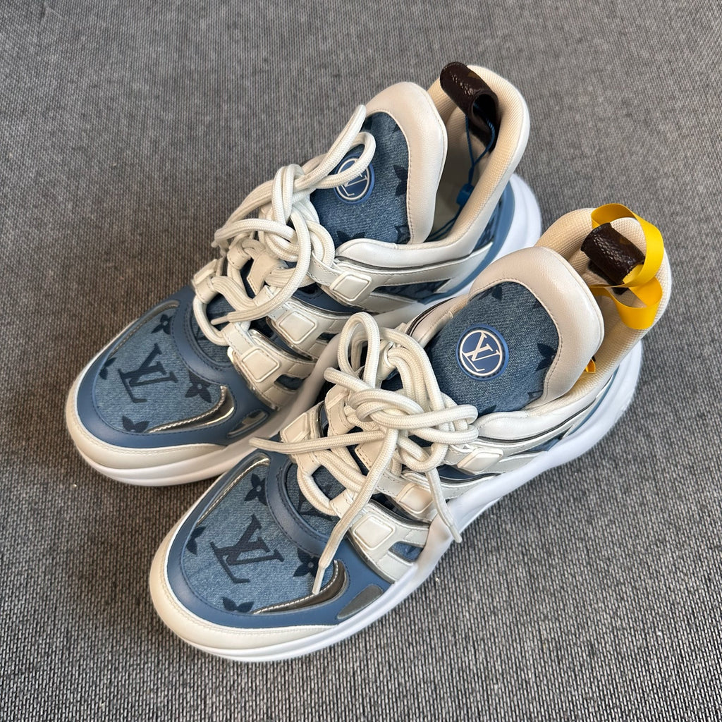 Louis Vuitton Lifestyle sneakers