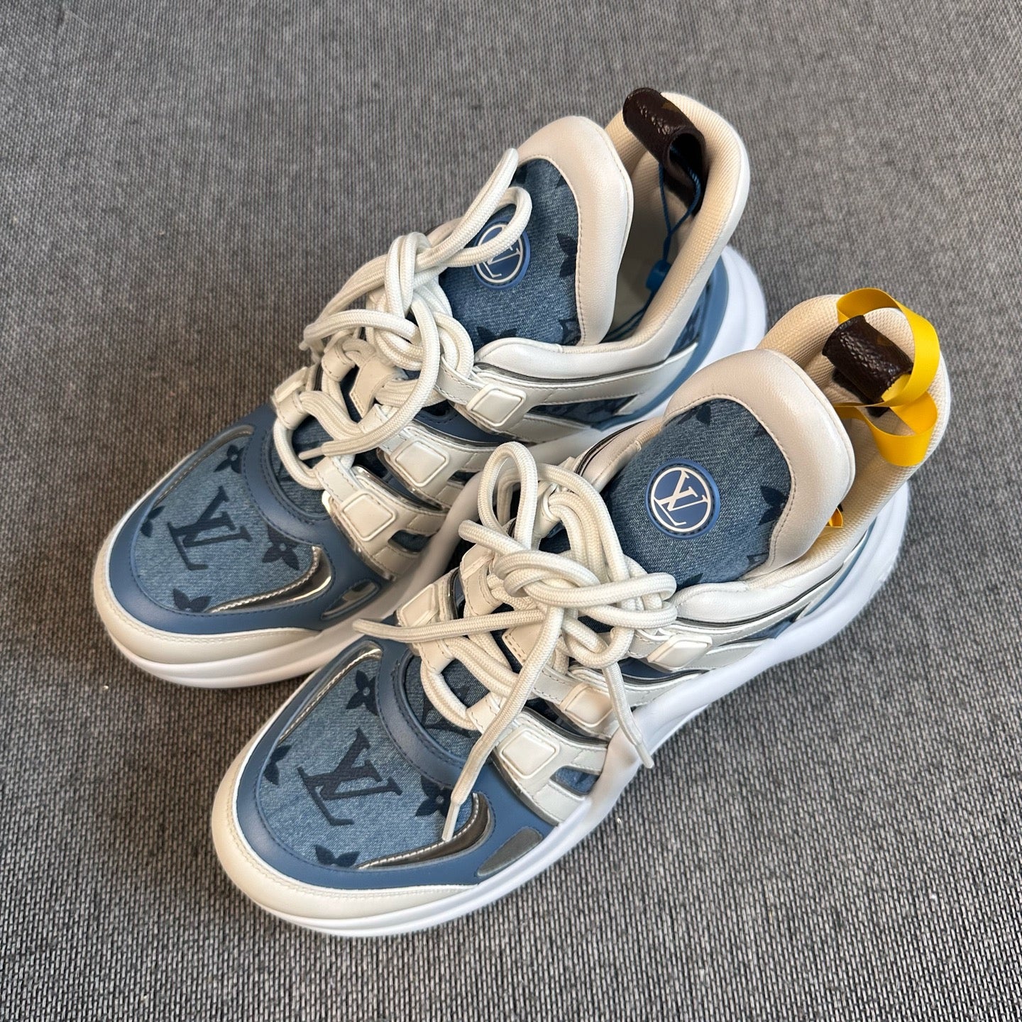 Louis Vuitton Lifestyle sneakers