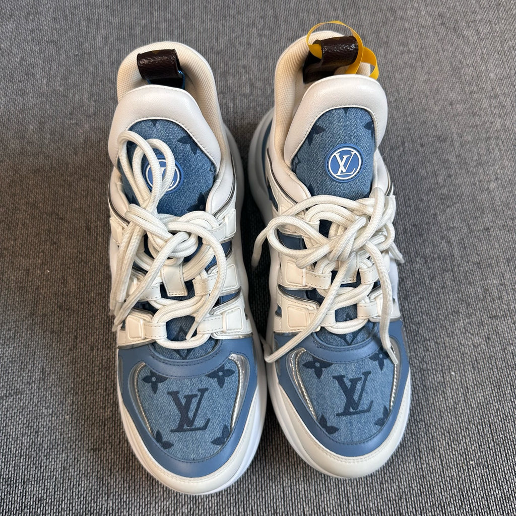 Louis Vuitton Lifestyle sneakers