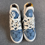 Louis Vuitton Lifestyle sneakers
