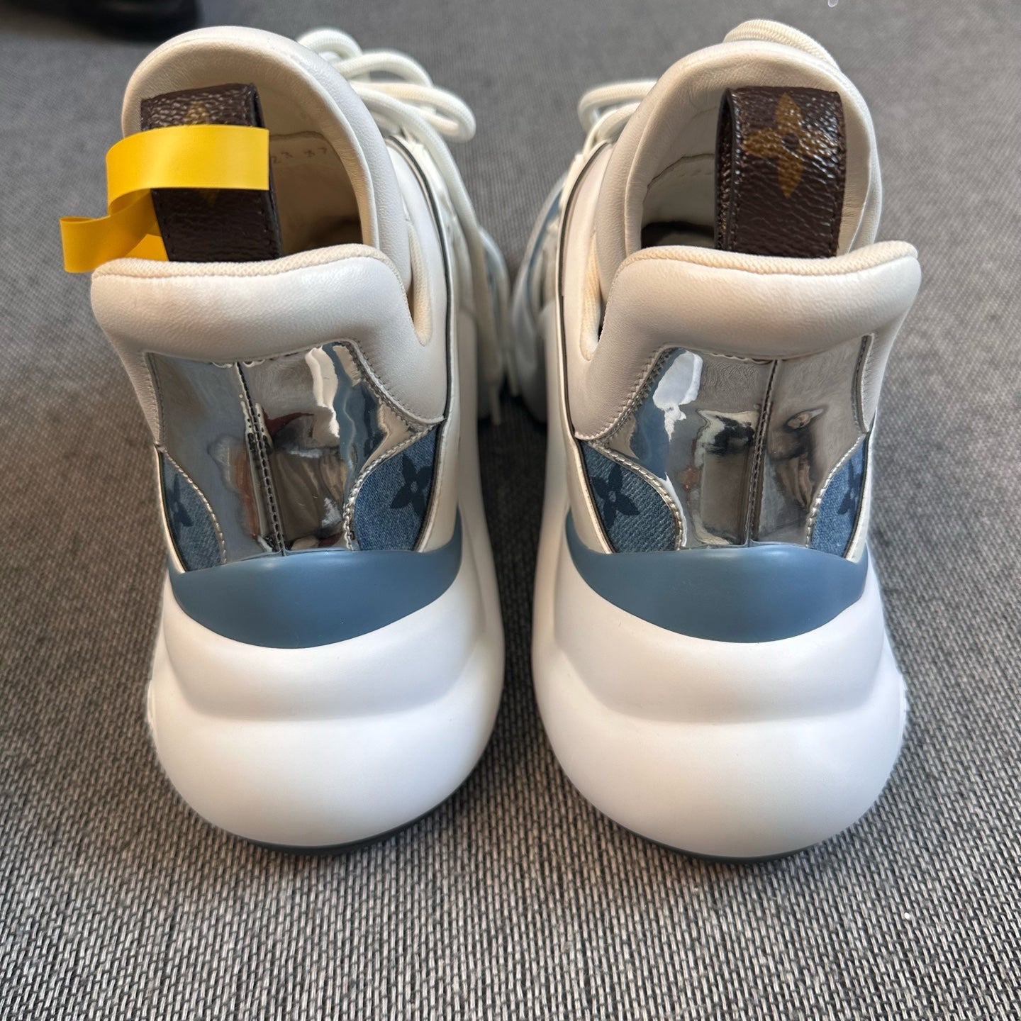 Louis Vuitton Lifestyle sneakers