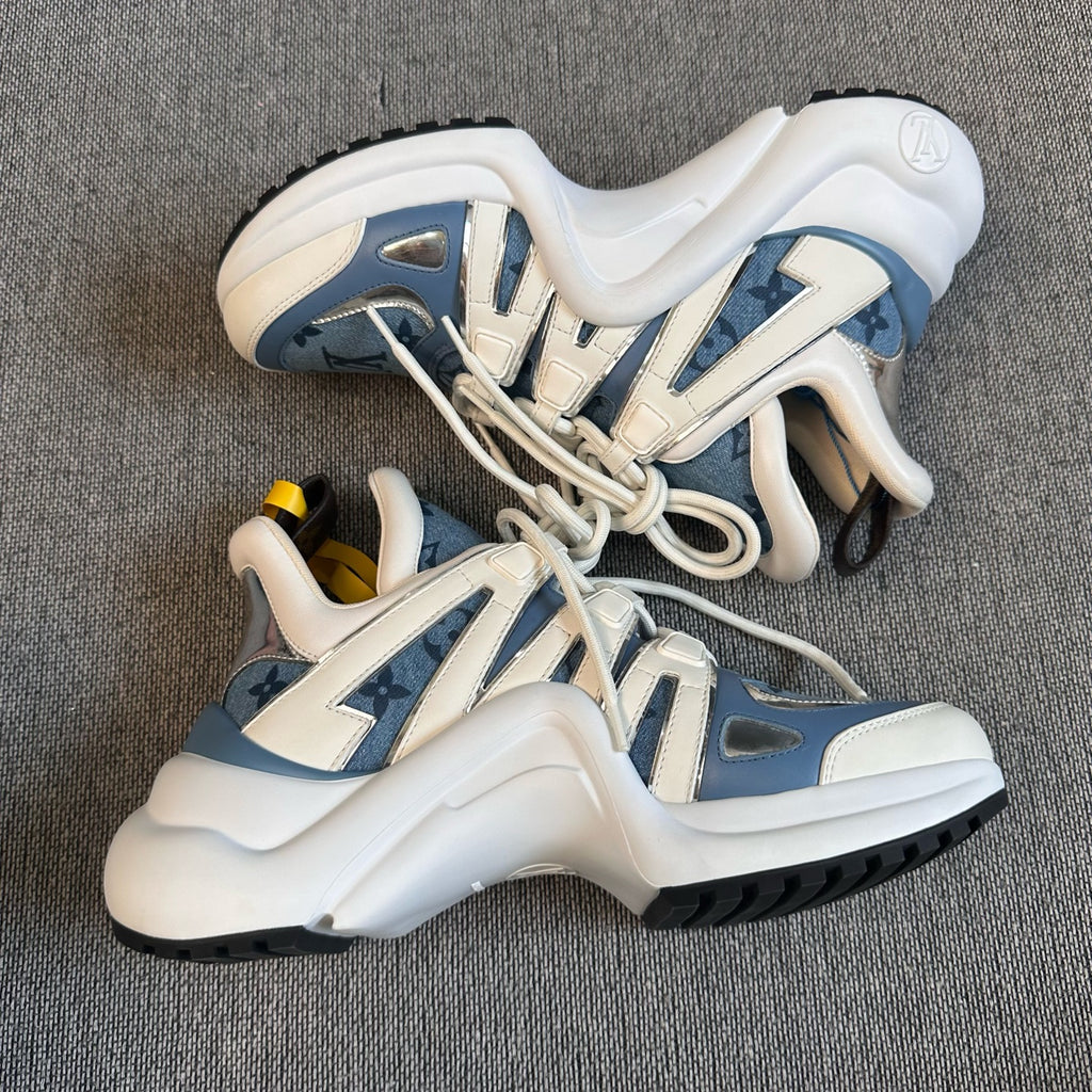 Louis Vuitton Lifestyle sneakers
