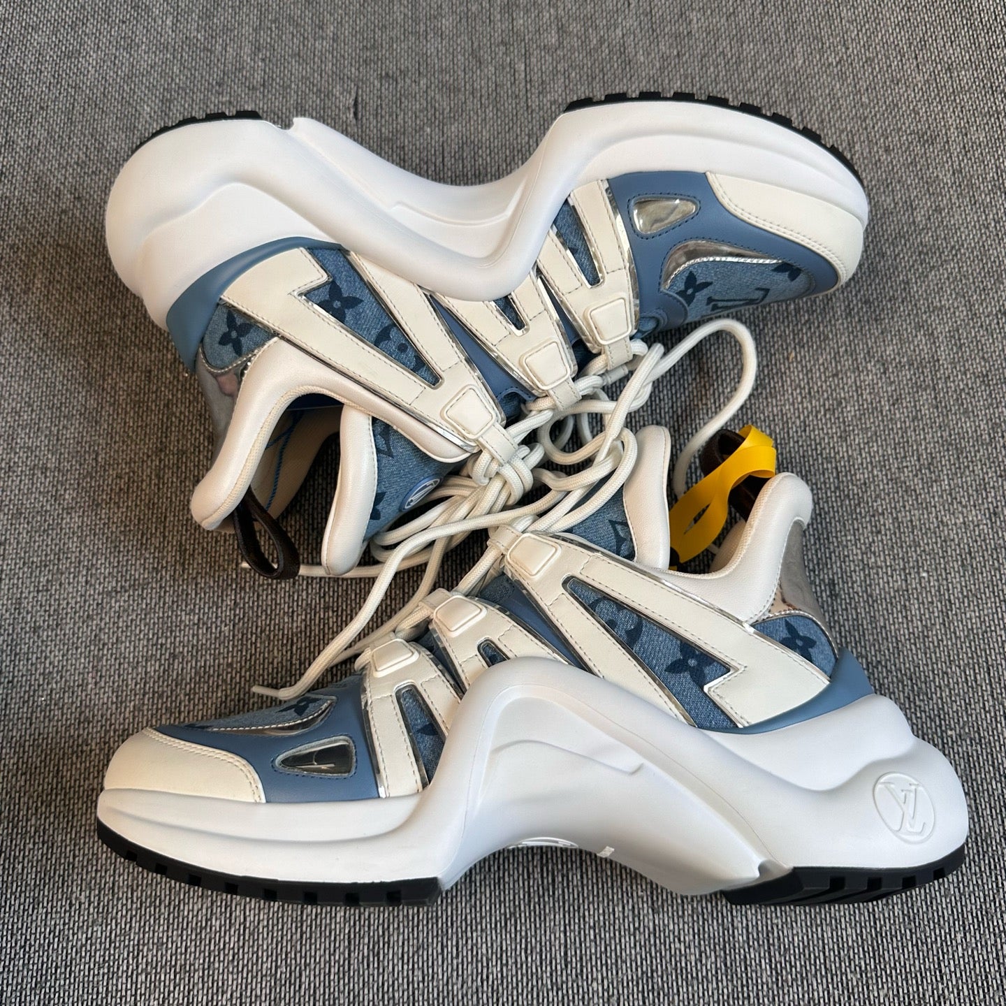 Louis Vuitton Lifestyle sneakers