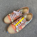 Chanel Skate shoes