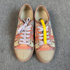 Chanel Skate shoes