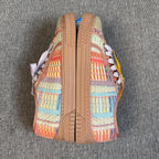 Chanel Skate shoes