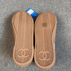 Chanel Skate shoes